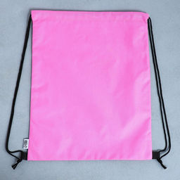 Сумка для обуви со светоотражающим элементом Радужный единорог, 41х31 см - Artfox study фото 9