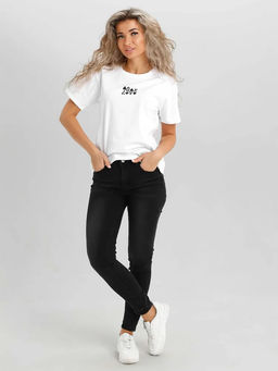 Футболка женская 287-1 - Вега фото 11