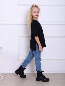 Ф-101 Футболка Джесси - Милаша фото 4