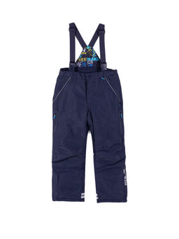 Полукомбинезон