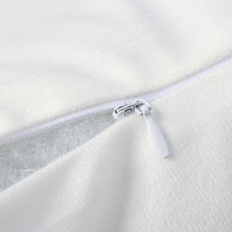 Подушка декоративная Этель Листья 60*40см, велюр  фото 4