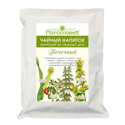 Почечный, фиточай на каждый день