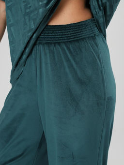 IV-CAPRIZ Элнора-Жаккард - костюм из велюра с лайкрой фото 47