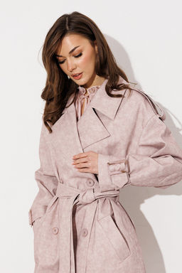 Плащ 3256 - Buter фото 5