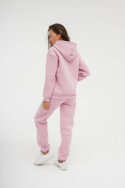 Футер 3х нитка С НАЧЁСОМ  костюм женский - Knitka wear фото 8