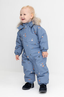 Crockid _ ВК 60116/н/10 ГР комбинезон д/дет яс