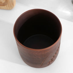 Стакан Колос, 0,5 л, 10 х 9 х 9 см - Simaland фото 2