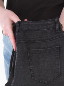 535 Брюки женские (70% хлопок, 30% стрейч) - Фабричный китай фото 9