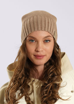 Шапка женская