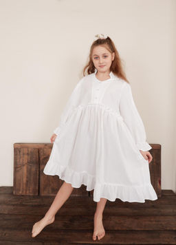 Л23-11 платье для девочки НАТАЛИ