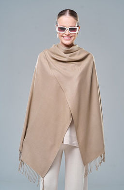 Палантин Pashmina женский Lanotti фото 11