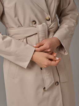 Плащ женский HOOPS, арт. 31939  фото 8