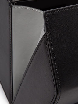 Сумка ELEGANZZA Z9591-7797 black  фото 10