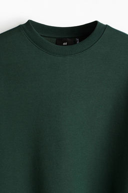 Sudadera THERMOLITE® Relaxed Fit - H&m фото 7