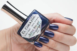El Corazon 423/ 579 active Bio-gel Magic of night city