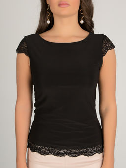 07-209 Топ - Guinda фото 3