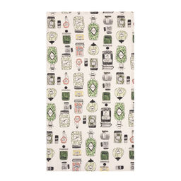 Полотенце Этель Kitchenware 40х73 см, 100% хлопок, саржа 190 гр/м2  фото 2