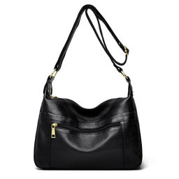 Bags Сумка женская / кожа / 011723