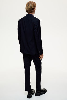 Slim Fit Jacket - H&m фото 5