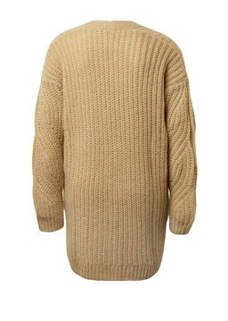 Кардиган, бежевый - Tom tailor фото 2