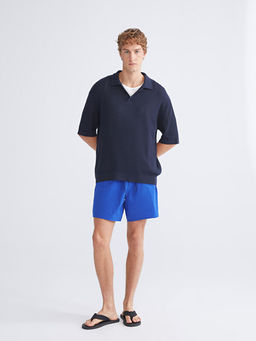 K?sa Boy Erkek Deniz ?ortu