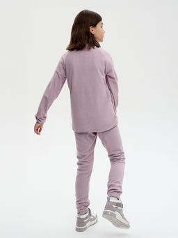 Костюм 7т11424 орхидея