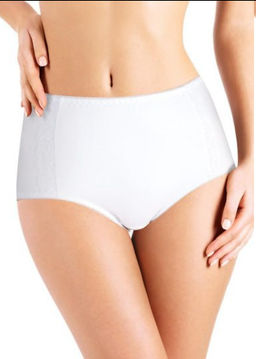 Трусы женские макси - Clever wear фото 2