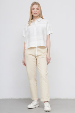 Блузка oversize фактурная GRIOL  фото 3