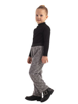 Джемпер для девочки О84420 - Карамелли фото 3