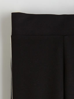 Beli Lastikli ?spanyol Pa?a K?z ?ocuk Tayt