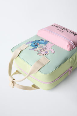 LILO & STITCH DISNEY BACKPACK - Zara фото 4