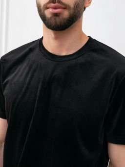 Комплект мужской Тигр Темно-синий - Modamica фото 24