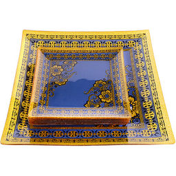 2010-14 Набор тарелок из 7 шт. (х8) - Mayer&boch фото 3