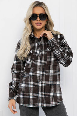 Рубашка Эклипс - Lt collection фото 11