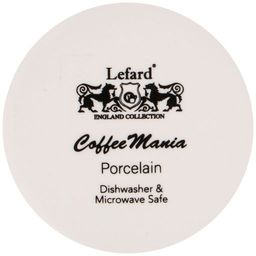 КРУЖКА LEFARD ORNAMENT 320МЛ  фото 4