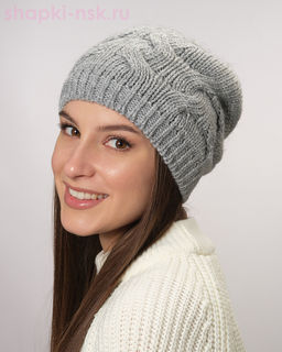 Selena 2 Колпак женский флис (54-58)