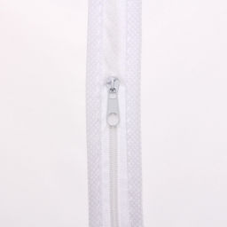 Цена за 3 шт. Чехол для одежды "ИДЕЯДОМА", цвет белый / прозрачный, 60*100см (пакет)