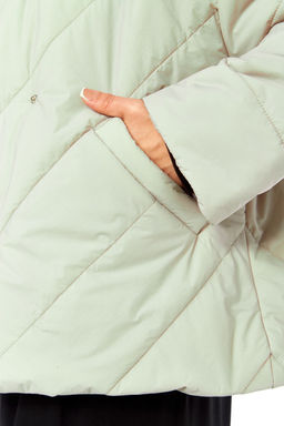 Куртка Diamant 2122 серый фото 5