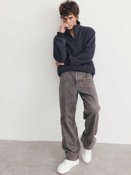 Толстовка мужская 25134-510 футер - Avese фото 33