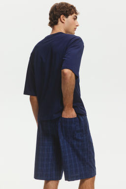 Conjunto de estar por casa en algod?n 2 piezas - H&m фото 6