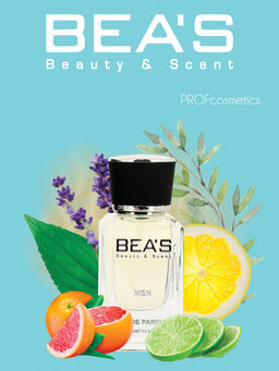 Парфюм Beas 25 ml M 243 men