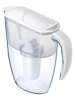 Фильтр-кувшин Смайл (кассета А5) 2,9л Аквафор фото 4