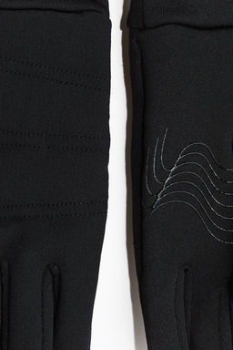 Guantes de correr en DryMove - H&m фото 2