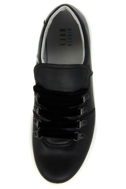 Полуботинки RALF RINGER/991124ЧН/Черный  фото 6