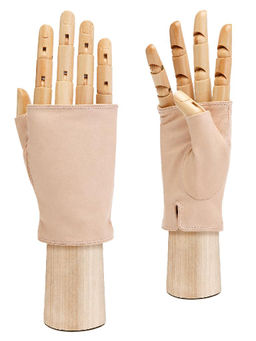 Перчатки женские ш/п 00320 beige vanilla