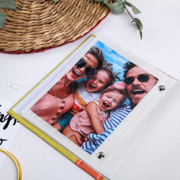 Фотоальбом на 36 фото 10×15 см «Мой любимый детский сад»