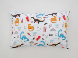 Динозаврики - детская наволочка