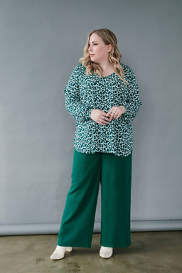 Блуза женская - Jp фото 12