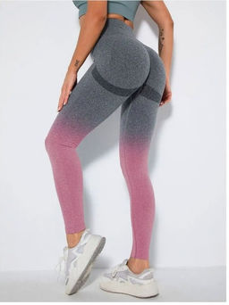 Лосины спортивные