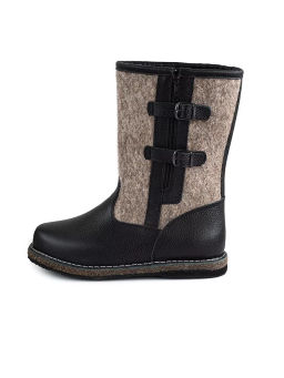 Сапоги мужские войлочные "Тундра"